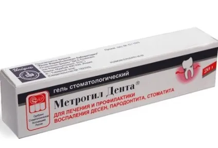 Навіщо і як робити масаж ясен - живіть здорово