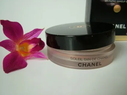 Засмага від шанель в баночці soleil tan de chanel - елена Чемезова (soleil) Засмага від шанель в баночці soleil tan de chanel - елена Чемезова
