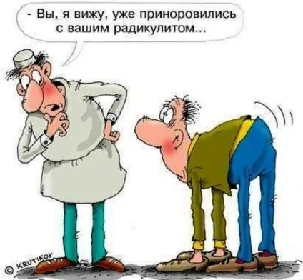 Змови від болю в спині, інфо-база (болі) Змови від болю в спині, інфо-база