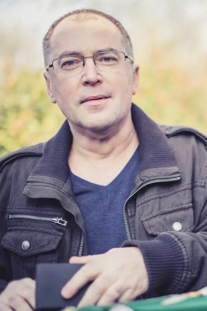 Юрій вагин «скажіть мені, що людині потрібно, і я переверну його поведінку» (потрібно) Юрій вагин «скажіть мені, що людині потрібно, і я переверну його поведінку»