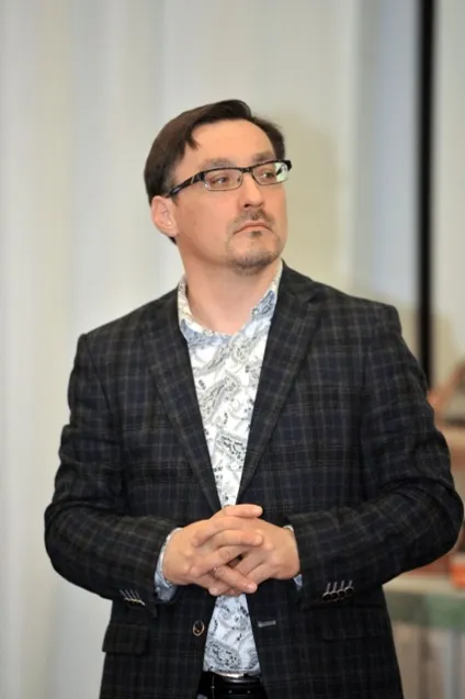 Заболотний константин борисович, лікар, дієтолог, спеціаліст з здоров'ю Харків, клуб Традо (Заболотний) Заболотний константин борисович, лікар, дієтолог, спеціаліст з здоров'ю Харків, клуб Традо