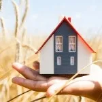 Земля для багатодітних сімей або гроші (багатодітних) Земля для багатодітних сімей або гроші