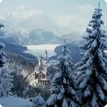 Замки і собори, шпалери для робочого столу, заставки, фотографії та зображення високої роздільної здатності