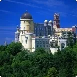 Замки і собори, шпалери для робочого столу, заставки, фотографії та зображення високої роздільної здатності