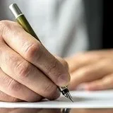 Заява на видачу рішення суду (зразок, визначення) - до арбітражного суду, яке набрало законної