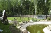 Земельні ділянки в лісі - основні плюси і мінуси заміського життя (земельну) Земельні ділянки в лісі - основні плюси і мінуси заміського життя