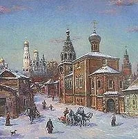 Зарядье - це