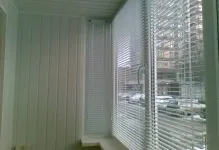 Жалюзі на балкон які краще, рулонні штори на лоджію, балконні вікна і фото, розсувні 6 метрів (які) Жалюзі на балкон які краще, рулонні штори на лоджію, балконні вікна і фото, розсувні 6 метрів