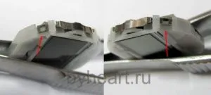 Заміна батарейки в годиннику casio (заміна) Заміна батарейки в годиннику casio