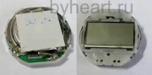 Заміна батарейки в годиннику casio (заміна батарейки в годиннику) Заміна батарейки в годиннику casio