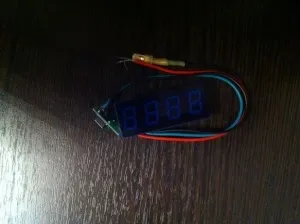 Заміна штатних годин на Хендай accent або змінюємо колір, hyundai по-російськи (годин) Заміна штатних годин на Хендай accent або змінюємо колір, hyundai по-російськи