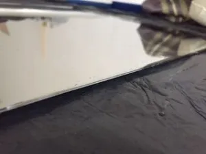 Дзеркало з ефектом нескінченності infinity mirror, indycraft (mirror) Дзеркало з ефектом нескінченності infinity mirror, indycraft
