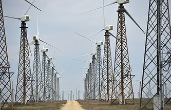 Зелена »енергія сонце і вітер замість нафти і газу - економіка та бізнес (замість) Зелена »енергія сонце і вітер замість нафти і газу - економіка та бізнес