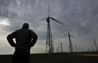 Зелена »енергія сонце і вітер замість нафти і газу - економіка та бізнес (замість) Зелена »енергія сонце і вітер замість нафти і газу - економіка та бізнес
