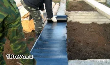 Захист зрубу від гниття, вогню, шкідників склади і особливості застосування (вогню) Захист зрубу від гниття, вогню, шкідників склади і особливості застосування