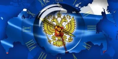 заставки годинник