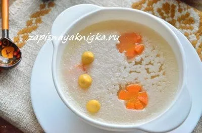 Холодець з курки рецепт