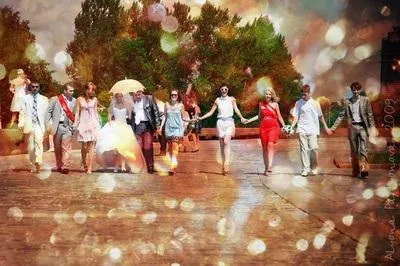 Закуски на весільну прогулянку - my life (весільну) Закуски на весільну прогулянку - my life