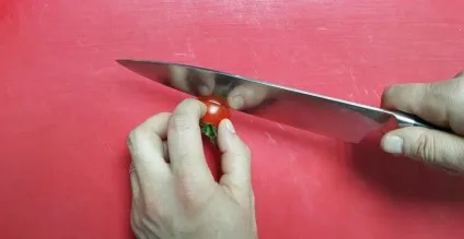 Заточення кухонних ножів брусок, точила, підручні засоби