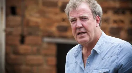 За лаштунками африканського спецвипуску - top gear (дивитися top gear онлайн) За лаштунками африканського спецвипуску - top gear