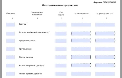 Заповнення фінансового звіту малого підприємства за 2016 рік (фінансового) Заповнення фінансового звіту малого підприємства за 2016 рік