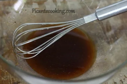Запечена картопля зі спеціями і сиром, picantecooking