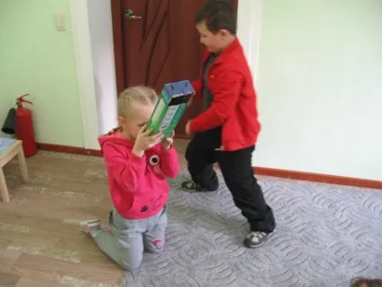 Дзеркала і лінзи