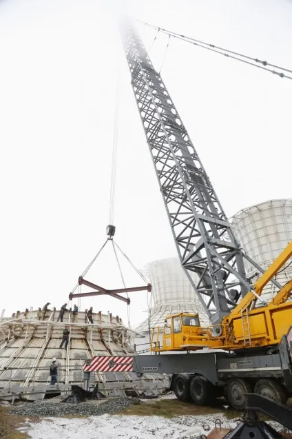 Завод з підготовки та проведення капітального ремонту (завод) Завод з підготовки та проведення капітального ремонту