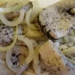 Смажена ікра щуки рецепт приготування