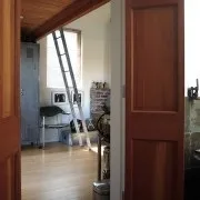 Жити в гаражі - із задоволенням (гаражі) Жити в гаражі - із задоволенням