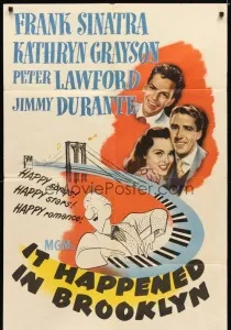 Наречений повертається (1951) - дивитись онлайн