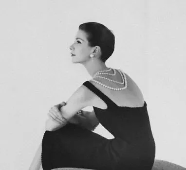 Перлова нитка (7 аксесуарів, які не вийдуть з моди), блог елегантності і стилю (блог) Перлова нитка (7 аксесуарів, які не вийдуть з моди), блог елегантності і стилю