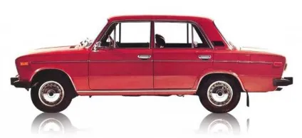 Жигулі-6 - огляд автомобіля ваз-2106 (автомобіля) Жигулі-6 - огляд автомобіля ваз-2106