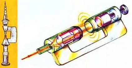 Журнал юний технік 2004 року № 11 - стор 12 (2004) Журнал юний технік 2004 року № 11 - стор 12