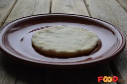 Смажені пиріжки з лівером і картоплею - кулінарні рецепти на (ksubob) Смажені пиріжки з лівером і картоплею - кулінарні рецепти на
