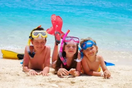 Зимові канікули як і де провести час з дитиною (канікули) Зимові канікули як і де провести час з дитиною