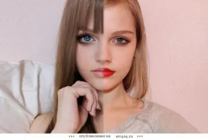 Жива барбі дакота