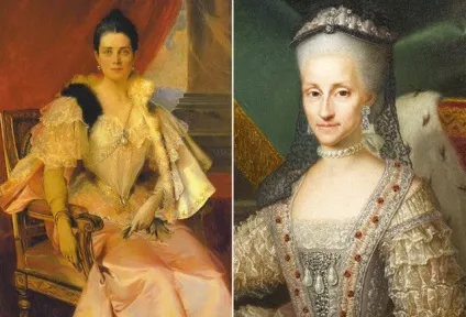 Перлова нитка (7 аксесуарів, які не вийдуть з моди), блог елегантності і стилю (нитка) Перлова нитка (7 аксесуарів, які не вийдуть з моди), блог елегантності і стилю