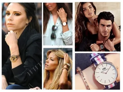 Жіночі наручні годинники фото огляд стильних моделей (fashion101.ru) Жіночі наручні годинники фото огляд стильних моделей