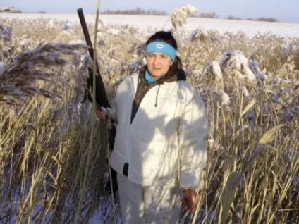 Зимовий камуфляж своїми руками, клуб мисливців сибіру (тюмень, ХМАО-Югра, ЯНАО) (основа-тонкий капрон) Зимовий камуфляж своїми руками, клуб мисливців сибіру (тюмень, ХМАО-Югра, ЯНАО)