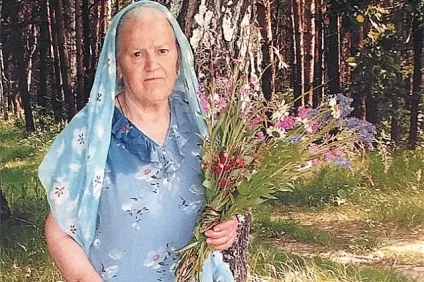 Знати свою травинку