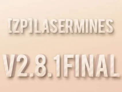 Zp lasermines v2