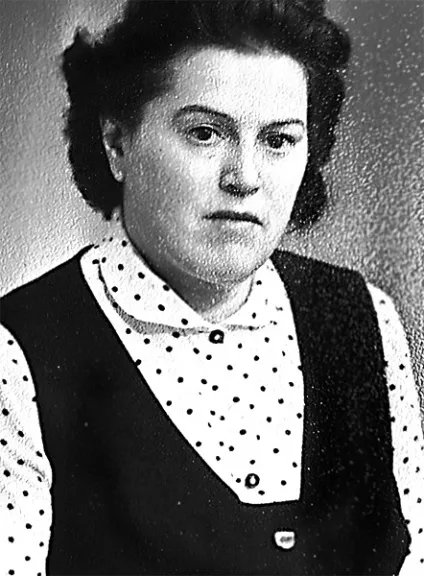 Знати свою травинку