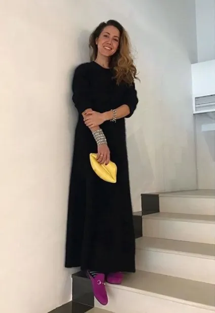 Зірка нульових карина кокс розповіла про своє життя після відходу з - вершків, журнал cosmopolitan (розповіла) Зірка нульових карина кокс розповіла про своє життя після відходу з - вершків, журнал cosmopolitan