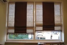 Римські карнизи для штор своїми руками, повісити кріплення без карниза, фото (своїми) Римські карнизи для штор своїми руками, повісити кріплення без карниза, фото