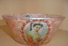 Рисовий папір для декупажу друк на склі, карта для дерева, майстер-клас як користуватися і (декупажу) Рисовий папір для декупажу друк на склі, карта для дерева, майстер-клас як користуватися і
