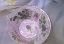 Рисовий папір для декупажу друк на склі, карта для дерева, майстер-клас як користуватися і (друк) Рисовий папір для декупажу друк на склі, карта для дерева, майстер-клас як користуватися і