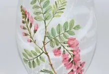 Рисовий папір для декупажу друк на склі, карта для дерева, майстер-клас як користуватися і (декупажу) Рисовий папір для декупажу друк на склі, карта для дерева, майстер-клас як користуватися і