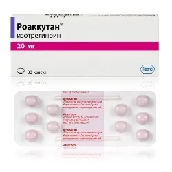 Роаккутан - інструкція із застосування, показання, дози (дози) Роаккутан - інструкція із застосування, показання, дози
