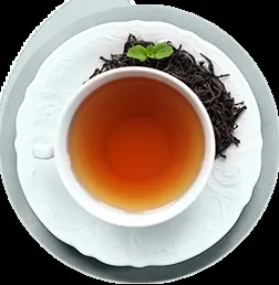 Richman organic tea - що таке органічний чай (органічний) Richman organic tea - що таке органічний чай